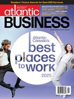 Atlantic Business Magazine